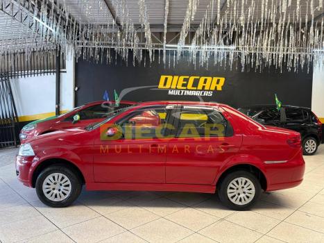 FIAT Siena 1.0 4P EL FLEX, Foto 9