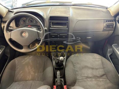 FIAT Siena 1.0 4P EL FLEX, Foto 10