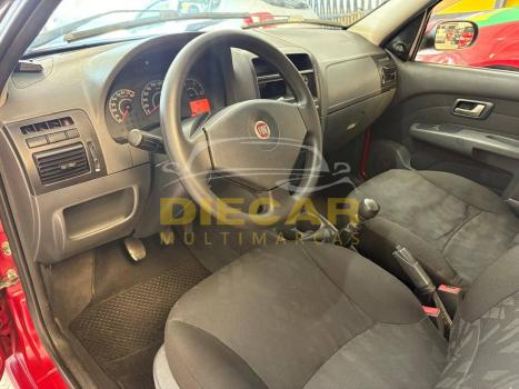 FIAT Siena 1.0 4P EL FLEX, Foto 11