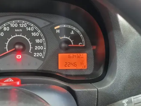 FIAT Siena 1.0 4P EL FIRE, Foto 2