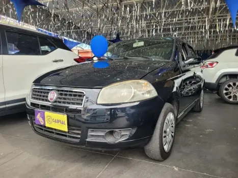 FIAT Siena 1.0 4P EL FIRE, Foto 4