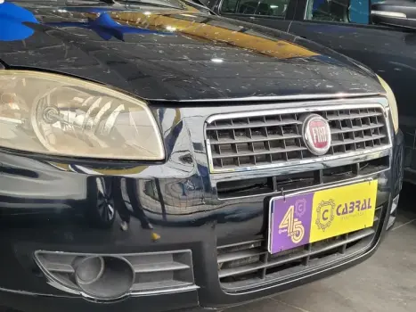FIAT Siena 1.0 4P EL FIRE, Foto 5