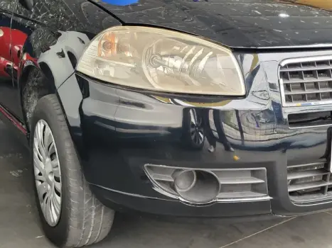 FIAT Siena 1.0 4P EL FIRE, Foto 8