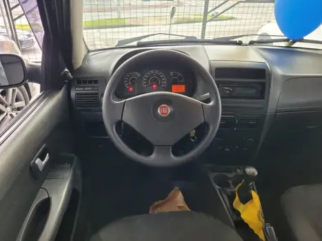 FIAT Siena 1.0 4P EL FIRE, Foto 10