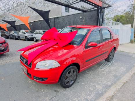 FIAT Siena 1.0 4P EL FLEX, Foto 2