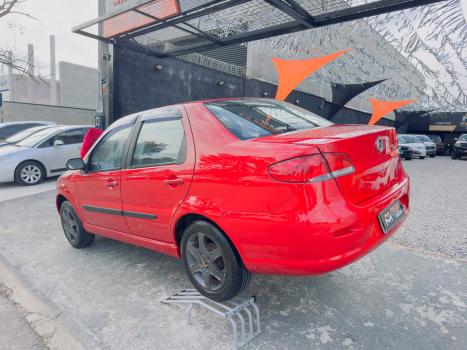 FIAT Siena 1.0 4P EL FLEX, Foto 8
