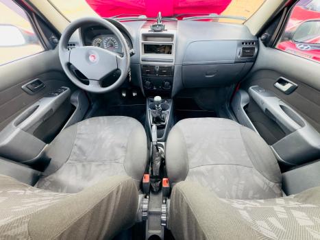 FIAT Siena 1.0 4P EL FLEX, Foto 9