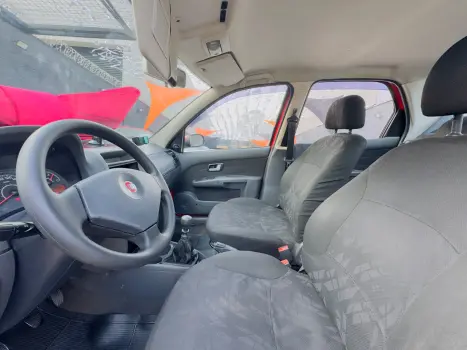 FIAT Siena 1.0 4P EL FLEX, Foto 10