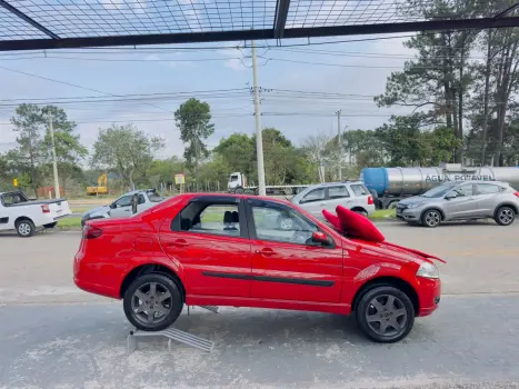 FIAT Siena 1.0 4P EL FLEX, Foto 17