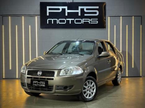 FIAT Siena 1.0 4P EL FLEX, Foto 1