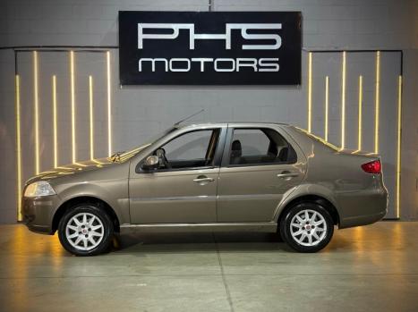 FIAT Siena 1.0 4P EL FLEX, Foto 2