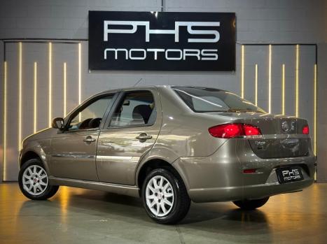 FIAT Siena 1.0 4P EL FLEX, Foto 3