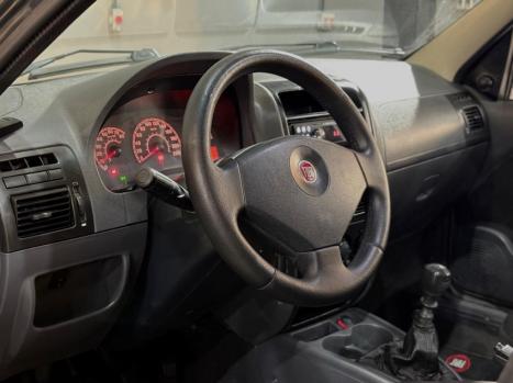 FIAT Siena 1.0 4P EL FLEX, Foto 4