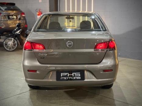 FIAT Siena 1.0 4P EL FLEX, Foto 13