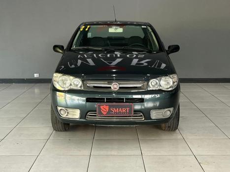 FIAT Siena 1.0 4P FIRE FLEX, Foto 2