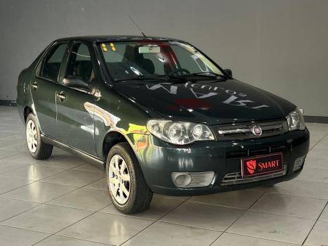 FIAT Siena 1.0 4P FIRE FLEX, Foto 3