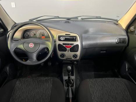 FIAT Siena 1.0 4P FIRE FLEX, Foto 4
