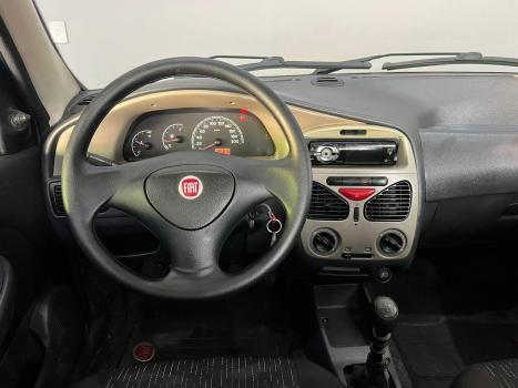 FIAT Siena 1.0 4P FIRE FLEX, Foto 5