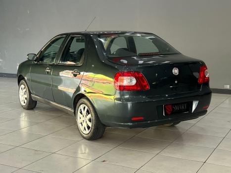 FIAT Siena 1.0 4P FIRE FLEX, Foto 9