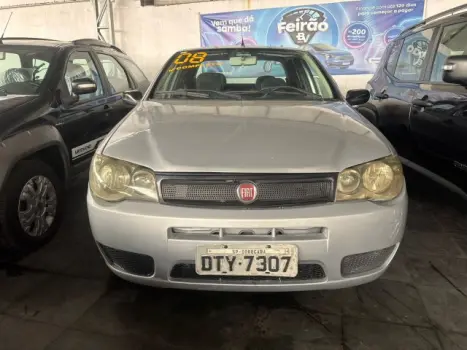 FIAT Siena 1.0 4P FIRE FLEX, Foto 7