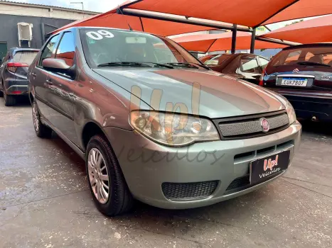 FIAT Siena 1.0 4P FIRE FLEX, Foto 1