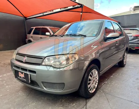 FIAT Siena 1.0 4P FIRE FLEX, Foto 2