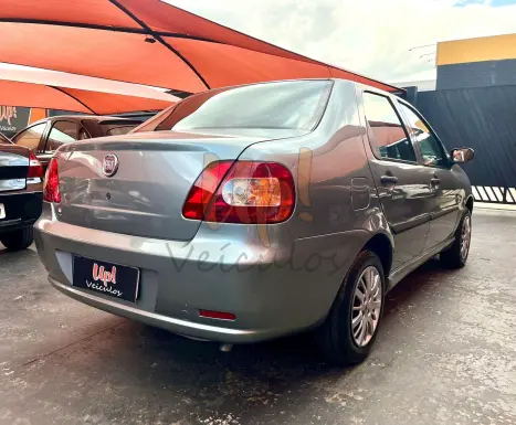 FIAT Siena 1.0 4P FIRE FLEX, Foto 3