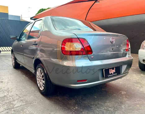 FIAT Siena 1.0 4P FIRE FLEX, Foto 4