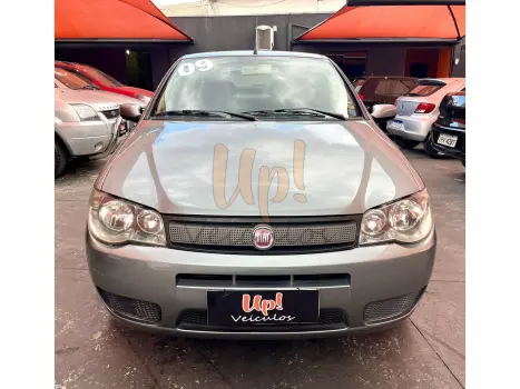 FIAT Siena 1.0 4P FIRE FLEX, Foto 5