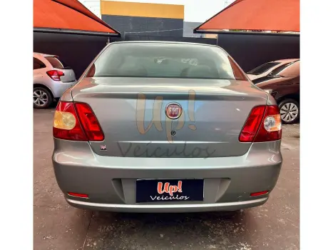 FIAT Siena 1.0 4P FIRE FLEX, Foto 6