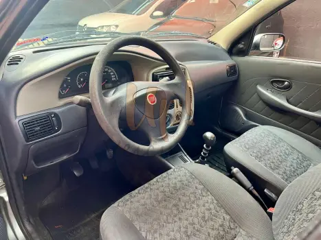 FIAT Siena 1.0 4P FIRE FLEX, Foto 8