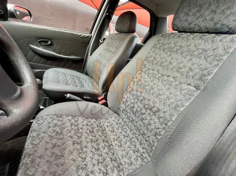 FIAT Siena 1.0 4P FIRE FLEX, Foto 9