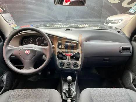 FIAT Siena 1.0 4P FIRE FLEX, Foto 12