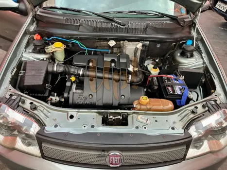 FIAT Siena 1.0 4P FIRE FLEX, Foto 13