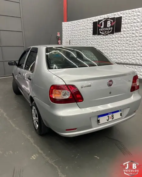 FIAT Siena 1.0 4P FIRE FLEX, Foto 2