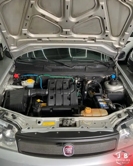 FIAT Siena 1.0 4P FIRE FLEX, Foto 3