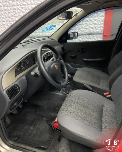 FIAT Siena 1.0 4P FIRE FLEX, Foto 4