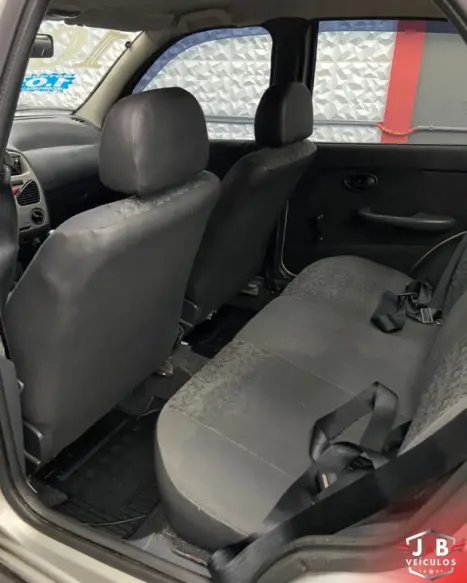 FIAT Siena 1.0 4P FIRE FLEX, Foto 5