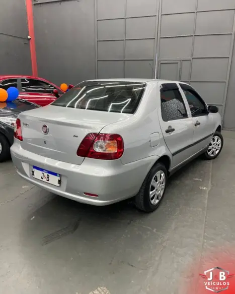 FIAT Siena 1.0 4P FIRE FLEX, Foto 6