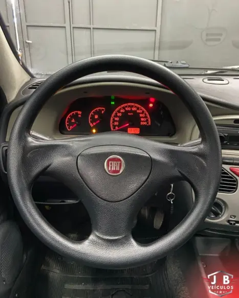 FIAT Siena 1.0 4P FIRE FLEX, Foto 7