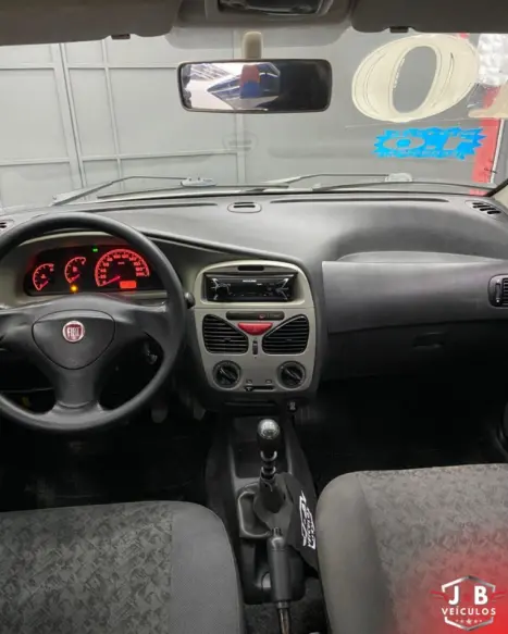 FIAT Siena 1.0 4P FIRE FLEX, Foto 9