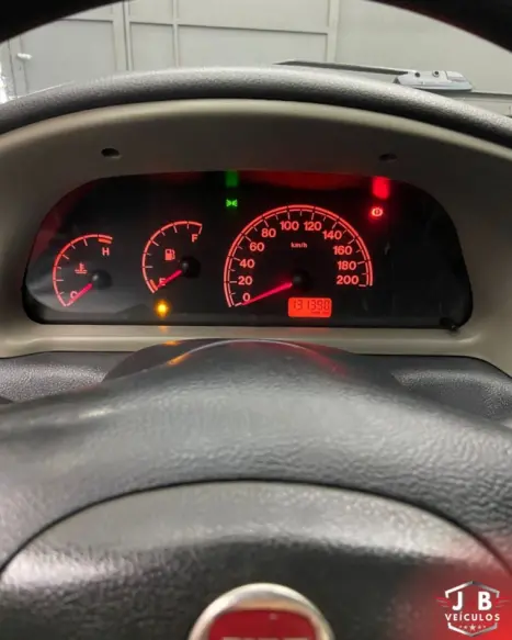 FIAT Siena 1.0 4P FIRE FLEX, Foto 10