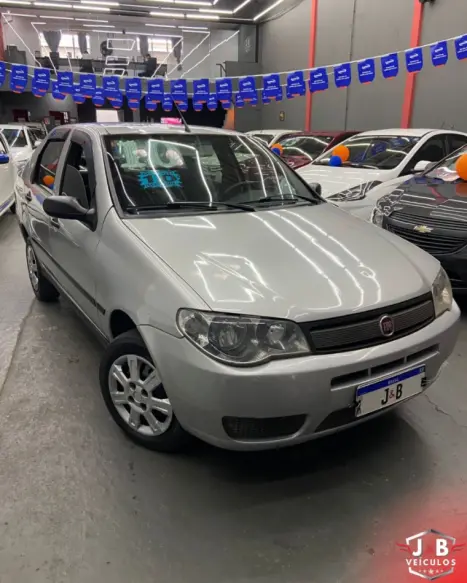 FIAT Siena 1.0 4P FIRE FLEX, Foto 11