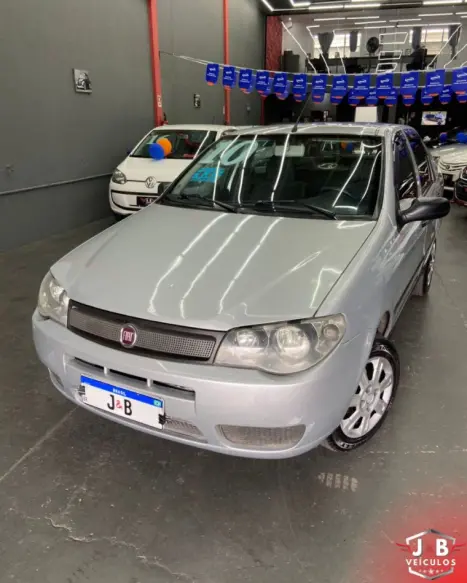 FIAT Siena 1.0 4P FIRE FLEX, Foto 12