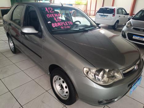 FIAT Siena 1.0 4P FIRE FLEX CELEBRATION, Foto 1