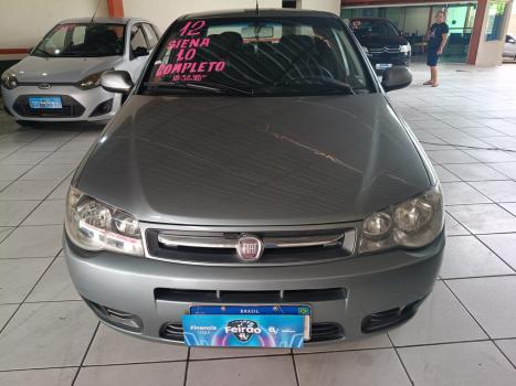 FIAT Siena 1.0 4P FIRE FLEX CELEBRATION, Foto 2
