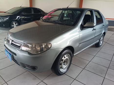 FIAT Siena 1.0 4P FIRE FLEX CELEBRATION, Foto 3