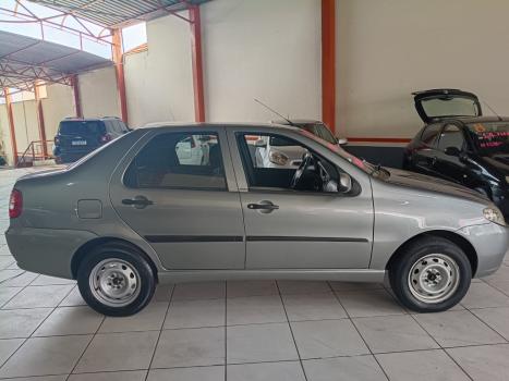 FIAT Siena 1.0 4P FIRE FLEX CELEBRATION, Foto 4