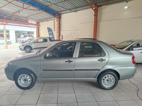 FIAT Siena 1.0 4P FIRE FLEX CELEBRATION, Foto 5