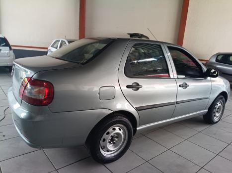 FIAT Siena 1.0 4P FIRE FLEX CELEBRATION, Foto 6